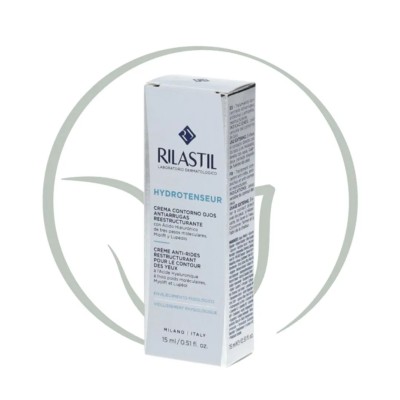 RILASTIL HYDROTENSEUR CREME ANTI RIDES REESTRUCTURANTE 40ML