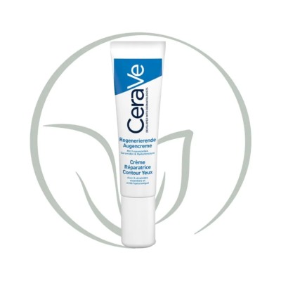 CERAVE CREME REPARATRICE CONTOUR YEUX 14 ML