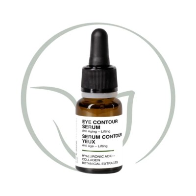 K-REINE SERUM CONTOUR YEUX ANTI AGE 15 ML