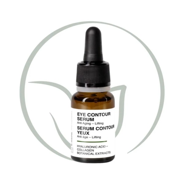 K-REINE SERUM CONTOUR YEUX ANTI AGE 15 ML