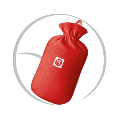 PIC SOLUTION BOUILLOTTE AVEC HOUSSE