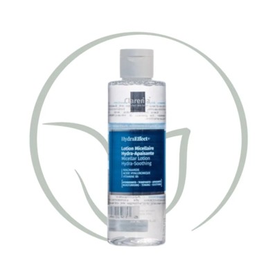 CLARENIA HYDRAEFFECT+ LOTION MICELLAIRE HYDRA APAISANTE