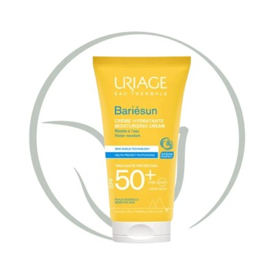 URIAGE BARIESUN CREME SOLAIRE SPF50+ 50ML