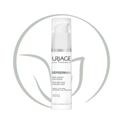 URIAGE DEPIDERM SOIN INTENSIF ANTI-TACHES 30ML