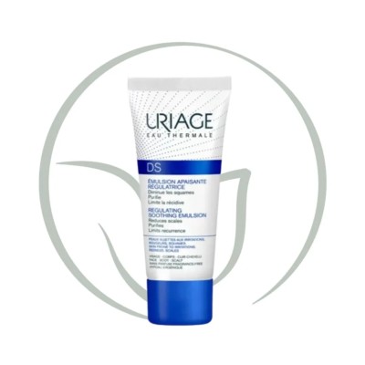 URIAGE DS EMULSION APAISANTE REGULATRICE 40ML