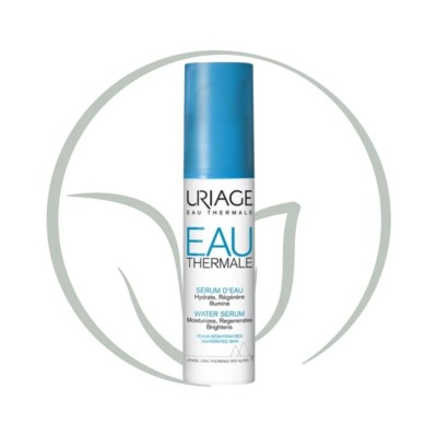 URIAGE EAU THERMALE SERUM D'EAU 30ML