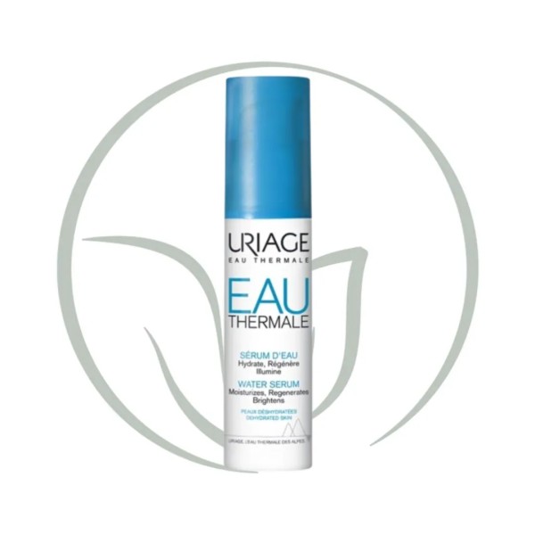 URIAGE EAU THERMALE SERUM D'EAU 30ML