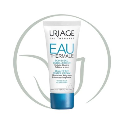 URIAGE EAU THERMALE SOIN D'EAU EMBELLISSEUR 40 ML