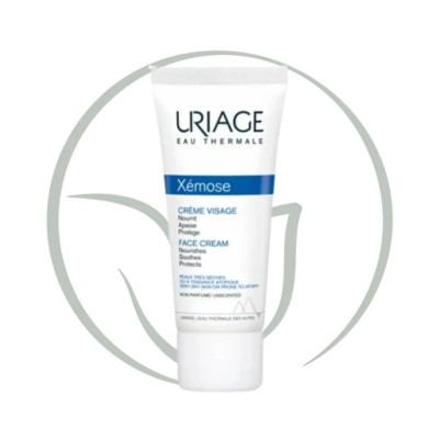 URIAGE XEMOSE CREME VISAGE 40ML