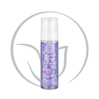 NATURA SIBERICA BRUME TONIFIANTE HYDRATANTE 100ML