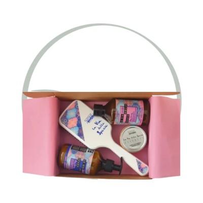 LA VIA DELLE SPEZIE KIT HAIR CARE