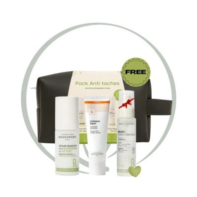 NOVEXPERT PACK ANTI TACHE