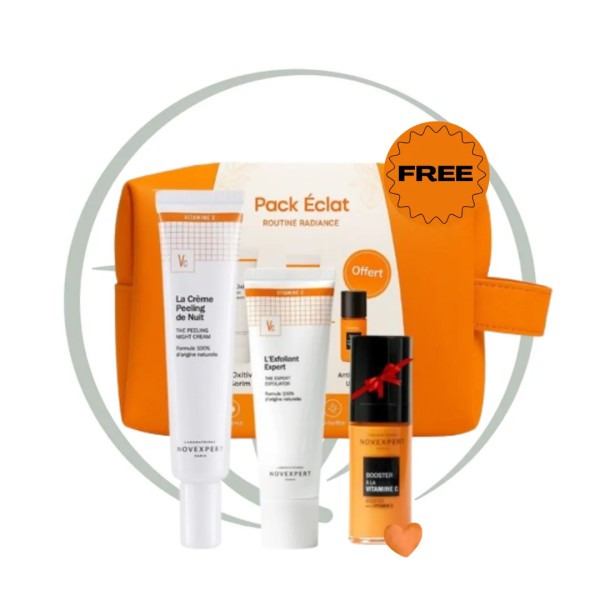 NOVEXPERT PACK ECLAT