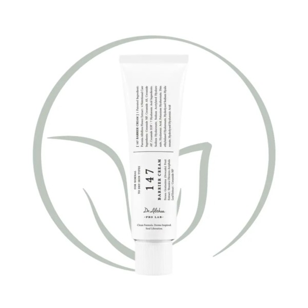 DR. ALTHEA 147 BARRIER CREAM 50ML