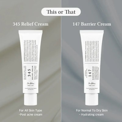 DR. ALTHEA 147 BARRIER CREAM 50ML