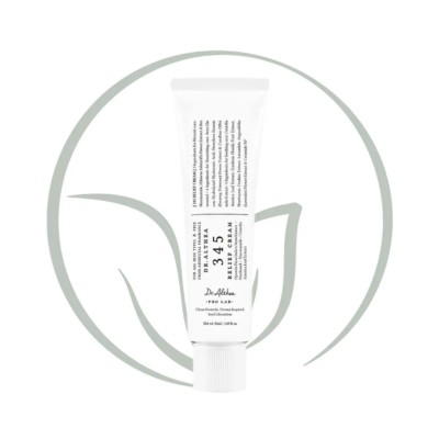 DR. ALTHEA 345 BARRIER CREAM 50ML