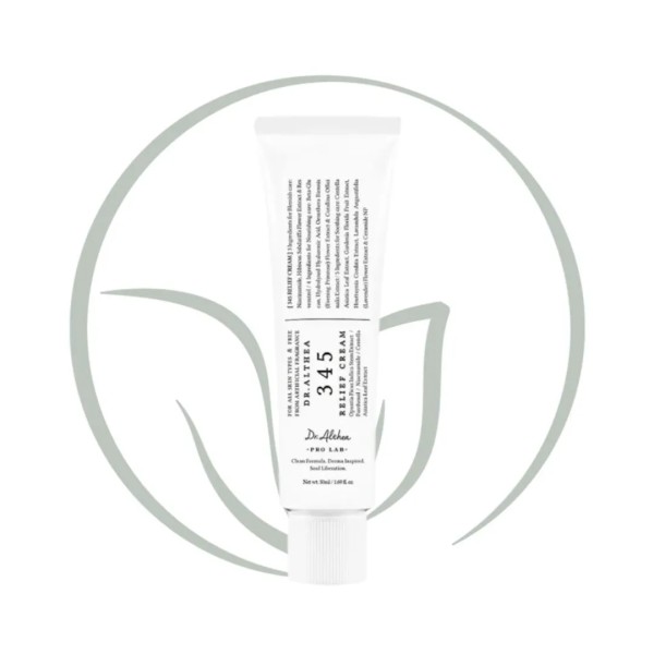 DR. ALTHEA 345 RELIEF CREAM 50ML