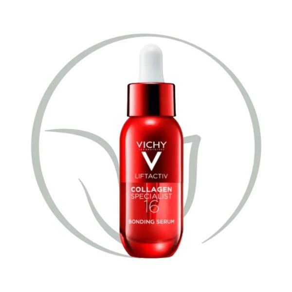 VICHY LIFTACTIV SERUM COLLAGEN SPECIALIST 16 BONDING 30ML