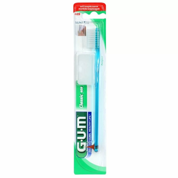 GUM BROSSE A DENTS CLASSIC 409