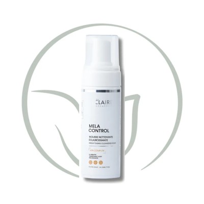 ECLAIRE MELA CONTROL MOUSSE NETTOYANTE ANTI TACHES 150ML