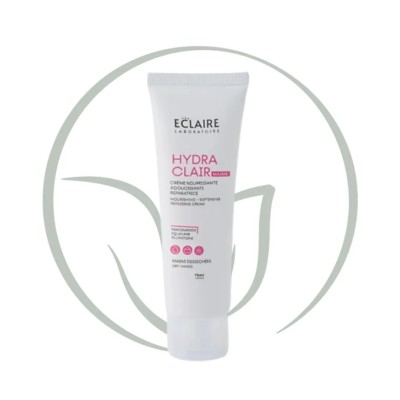 ECLAIRE HYDRA CLAIR CREME MAINS 75 ML