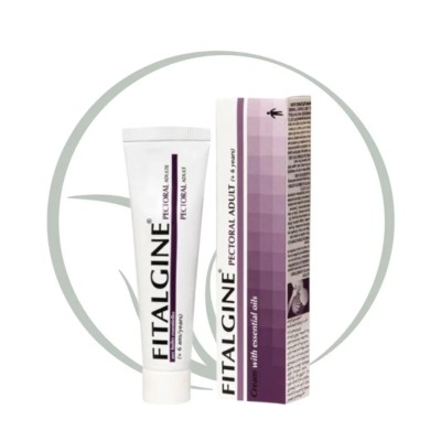 PHYTEAL FITALGINE PECTORAL ADULTE 50ML