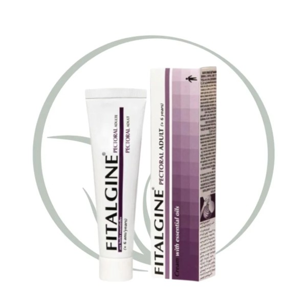 PHYTEAL FITALGINE PECTORAL ADULTE 50ML