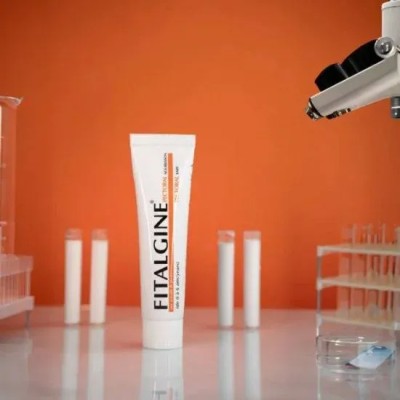 PHYTEAL FITALGINE PECTORAL NOURRISSON 50ML