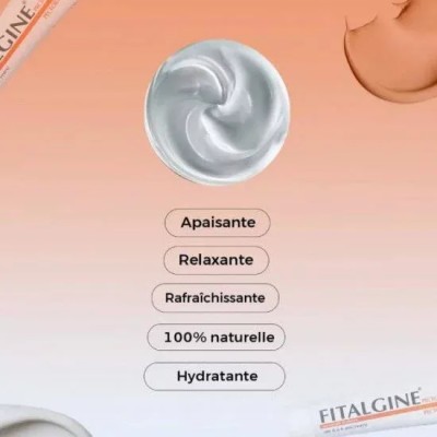 PHYTEAL FITALGINE PECTORAL NOURRISSON 50ML