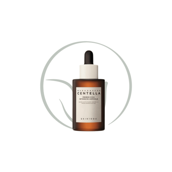 SKIN1004 MADAGASCAR CENTELLA PROBIO CICA INTENSIVE AMPOULE 30ML