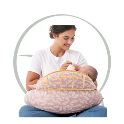 MOMCOZY COUSSIN ALLAITEMENT SAFETY FENCE™