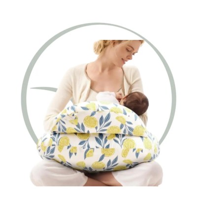 MOMCOZY COUSSIN ALLAITEMENT SAFETY FENCE™