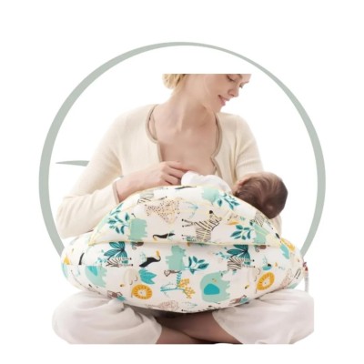 MOMCOZY COUSSIN ALLAITEMENT SAFETY FENCE™