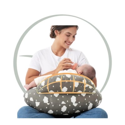 MOMCOZY COUSSIN ALLAITEMENT SAFETY FENCE™