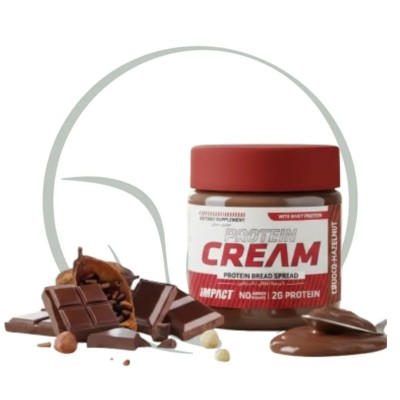 Impact Nutrition Protein Cream Choco-Noisettes
