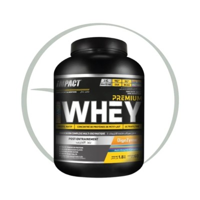 impact-nutrition-premium-whey-enhanced -quantite 1,890kg