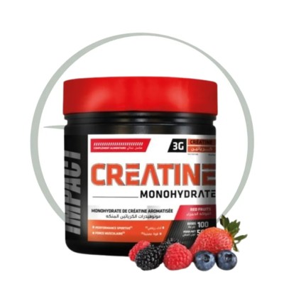 impact-nutrition-creatine-aromatase-500g-red-fruits
