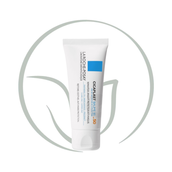 LA ROCHE POSAY CICAPLAST BAUME B5  SPF 50+ 40ML