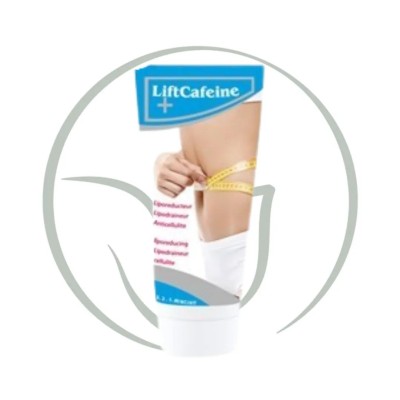 VITAL LIFT CAFEINE GEL+ 90G