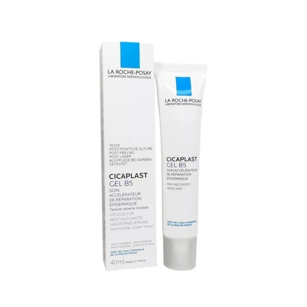 LA ROCHE POSAY CICAPLAST GEL B5 40ML
