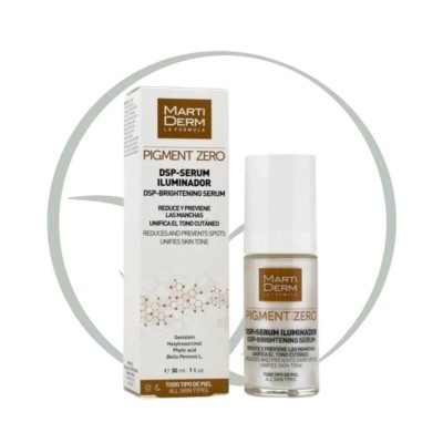 MARTIDERM DSP Serum Illuminateur 30ml