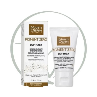 MARTIDERM Pigment Zero DSP Mask 30ml