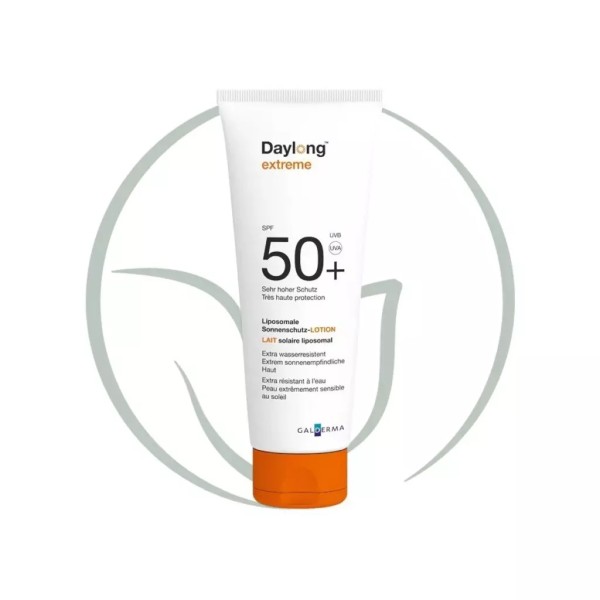 DAYLONG EXTREME LOTION SPF50+ 200ML