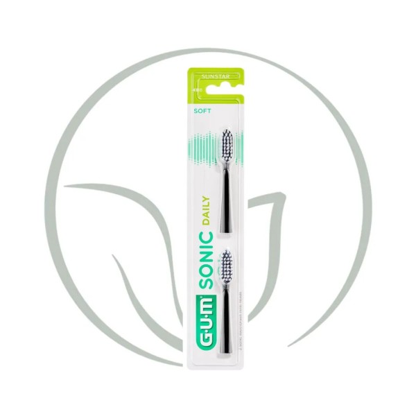 GUM BROSSE A DENTS ACTIVITAL SONIC 4110
