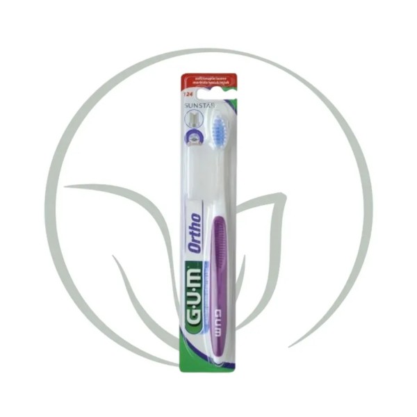 GUM TECHNIQUE PLUS BROSSE A DENTS SOUPLE 491