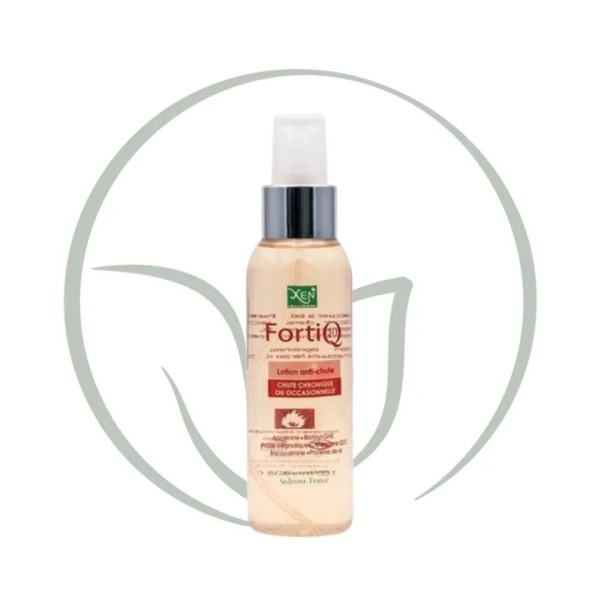 XEN FORTI Q10 LOTION ANTI CHUTE 100ML