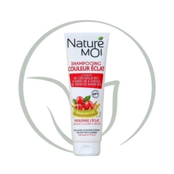 NATURE MOI APRÈS-SHAMPOOING VOLUME 200ML