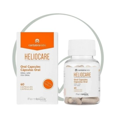 HELIOCARE ORAL CAPSULES 240 MG