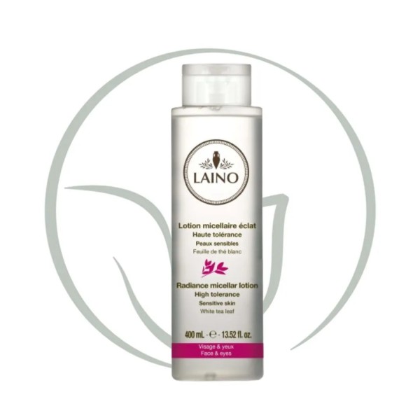 LAINO EAU MICELLAIRE 400ML