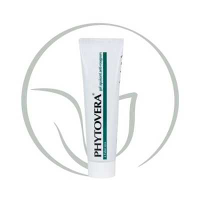 PHYTEAL PHYTOVERA GEL APAISANT 50ML